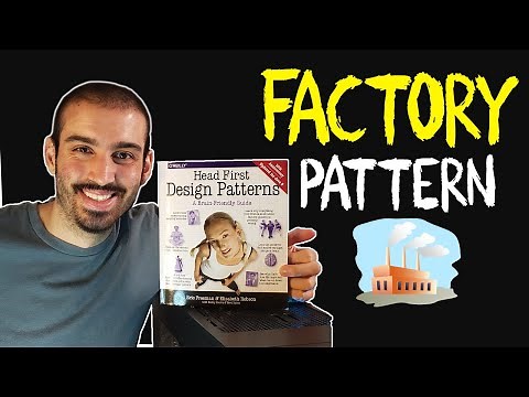 What is the Factory Pattern? | Software Design Principles