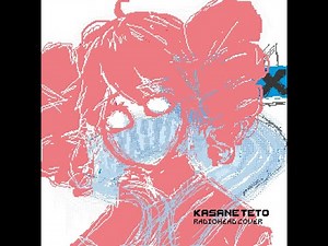 Subterranean Homesick Alien - Radiohead [Kasane Teto SynthV Cover]