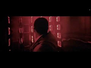 Alien Romulus Facehugger Scene Part 2: The Struggle for Survival