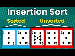Insertion Sort