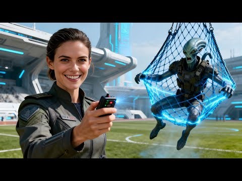 The Academy Ordered “Design a Defense” — She Built a Trap and Captured the Instructor HFY SCIFI BEST