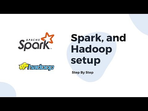 Simplified Process: Spark, Java, Hadoop Setup