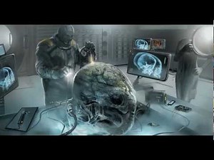 Exclusive: Designing Prometheus clip