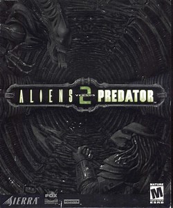 Aliens vs. Predator 2: Fix Compilation file