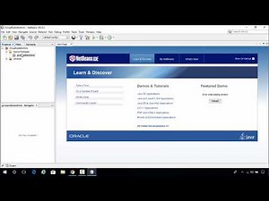 How To Add Radio Buttons In Button Group In Java Netbeans Gui Application
