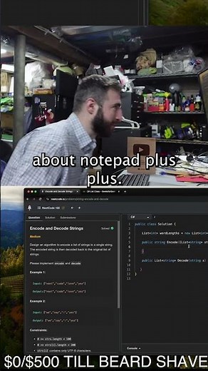 Notepad Plus Plus