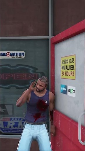 How To Provoke People in GTA 5