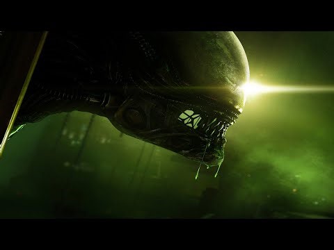 Live🔴 Alien Isolation Nightmare Difficulty Gameplay🔴