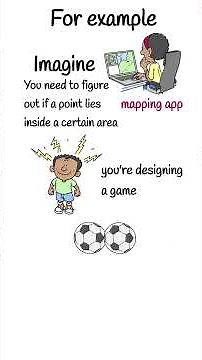 What Is a Computational Geometry Algorithm? Explained with Real-World Examples