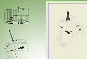 Using Break Out command