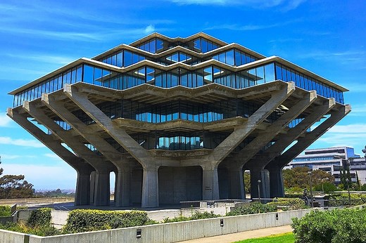 Futuristic Architecture - The Exciting World of Futuristic Design