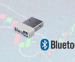 Plotting Real-time Graph From Bluetooth 5.0 Device to Google Chrome