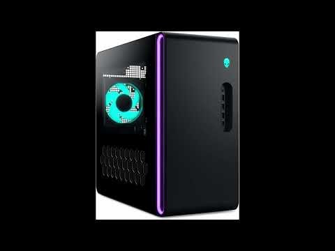 Black Friday Deal! Alienware Aurora ACT1250 Review | Premium Gaming Desktop