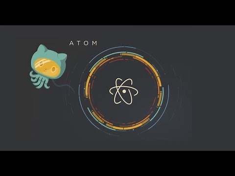 MAÎTRISEZ ATOM - L'ÉDITEUR DE TEXTE LIBRE