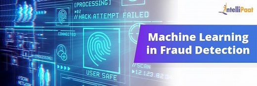 Fraud Detection Algorithms Using Machine Learning