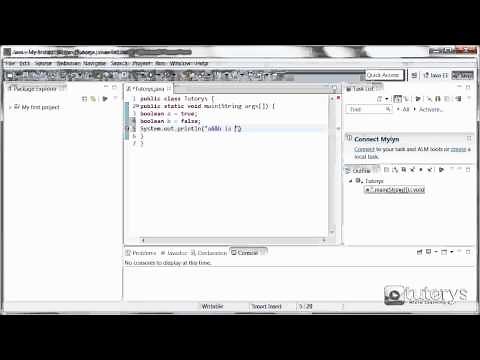 How to use boolean logical operators in Java?