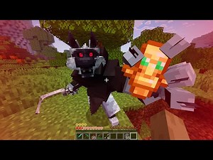 YOU CAN'T CHEAT REAL DEATH in Minecraft