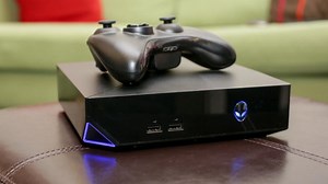 Alienware Alpha Review