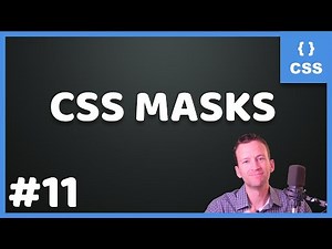 CSS Masks Tutorial