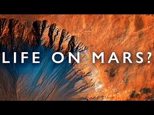 Could There Really Be Life on Mars?
