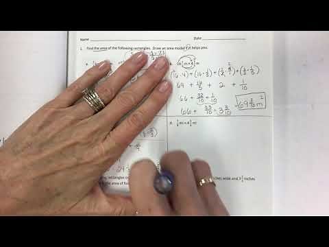 Eureka math grade 5 module 5 lesson 13 problem set common core