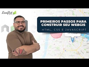 Getting Started with Leaflet