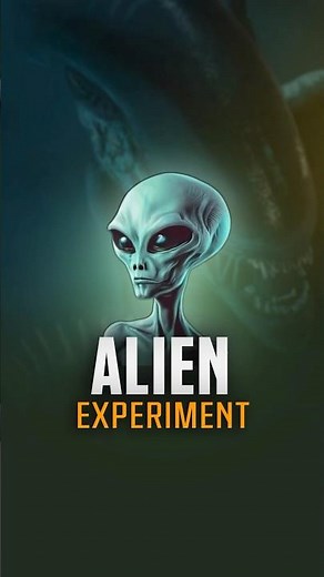 Alien Abduction: The Brutal Experiment on a Bull