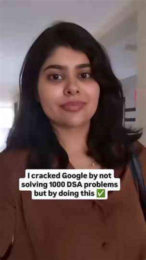 50 DSA patterns to solve any coding question