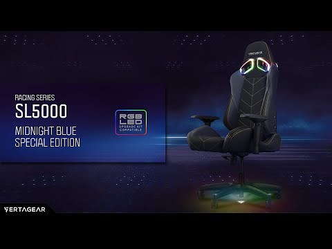 SL5000 RGB Upgrade Kits