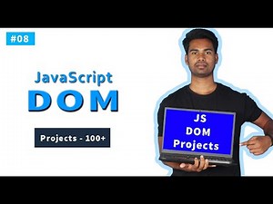 Projects-08 - how to make Tip Calculator app using JavaScript | Dom mini projects for beginners