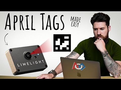 Using AprilTags in FTC Robotics (Limelight 3A)