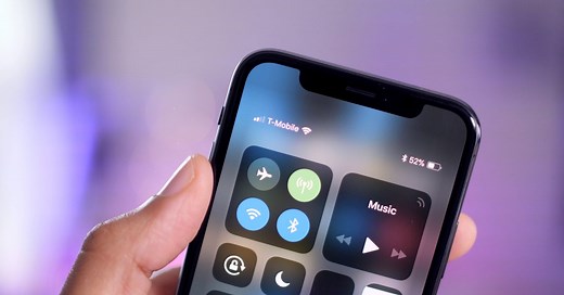 How to show battery percentage on iPhone 11 - 9to5Mac