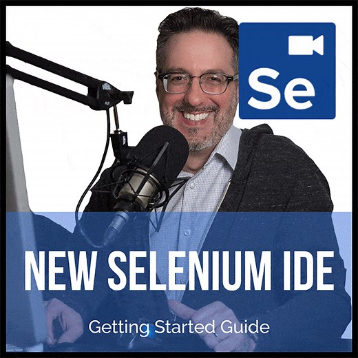 How To Use Selenium IDE: Beginner’s Guide (with Video)