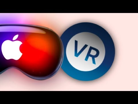 The State of PCVR on the Vision Pro...