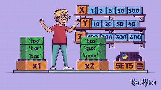 Immutable vs. Hashable – Real Python
