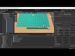 Unity 3D Tutorial: Easily Add More Tiles to Your Game Maps