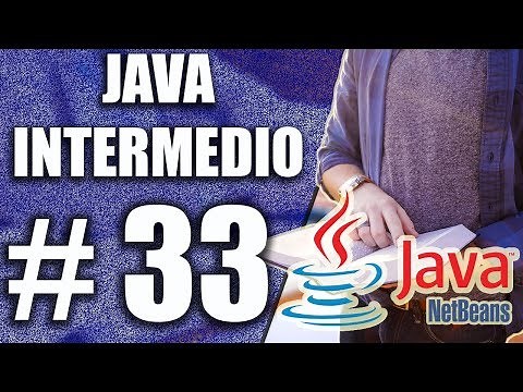 Intermediate Java Course #33 | Stack-Like Lists in Java (Data Structure)