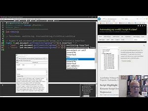 Navigating the DOM with parentNode, nextSibling, previousSibling, firstChild & lastChild