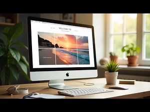Animated Image Gallery with Tailwind CSS & JavaScript (Lightbox Effect!)
