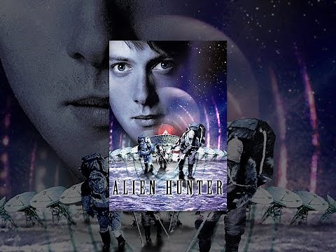 Alien Hunter
