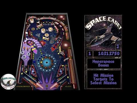 Space Cadet Pinball Tutorial
