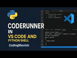 3. How to install Code Runner in Visual Studio Code | codeRunner Extension