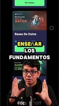 Tired of basic courses? Check this out #programming