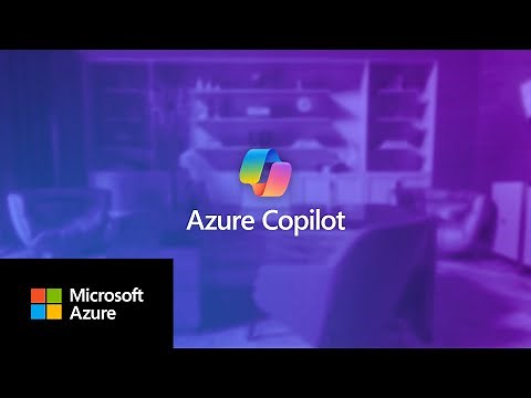 Introducing Azure Copilot