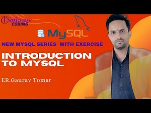 Introduction to Mysql