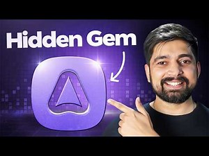 The Most Underrated JavaScript Framework Nobody is Talking About!