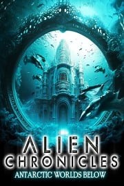 Alien Chronicles: Antarctic Worlds Below