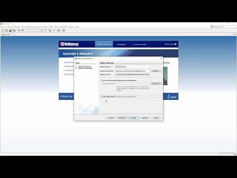 Uso de Netbeans para Crear Proyectos y Aplicaciones Java