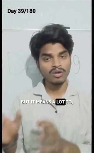 Day 39/180 🚀Built a To-Do List using HTML, CSS & JavaScript with Local Storage