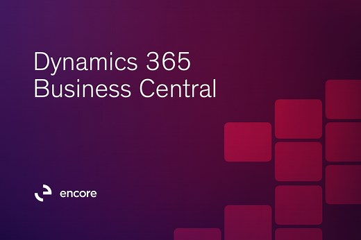How to Easily Import Data into Dynamics 365 Business Central